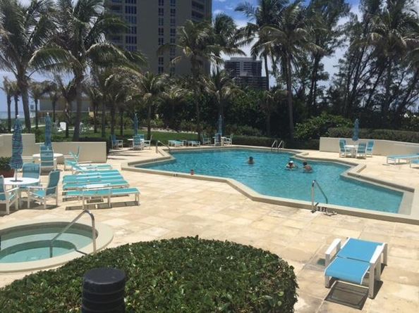 5070 N Ocean Drive 10c, Singer Island FL 33404