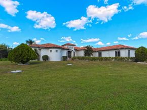 14225 43rd Road N, Loxahatchee FL 33470