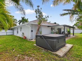 3191 NE 11th Ter, Pompano Beach FL 33064