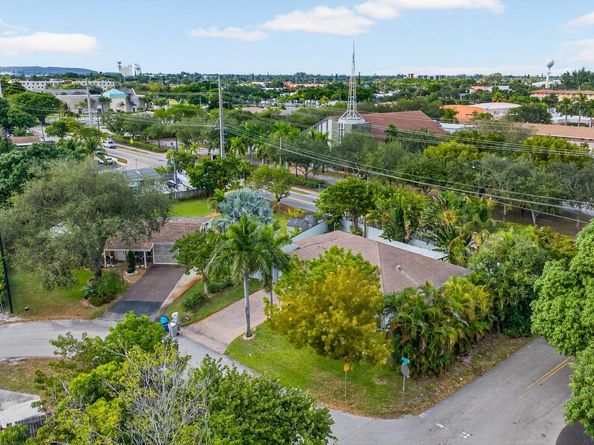 3191 NE 11th Ter, Pompano Beach FL 33064