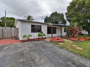 2820 NE 9th Ter, Pompano Beach FL 33064