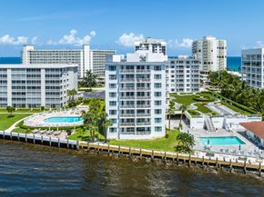 3114 S Ocean Boulevard 409, Highland Beach FL 33487