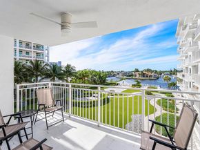 3114 S Ocean Boulevard 409, Highland Beach FL 33487