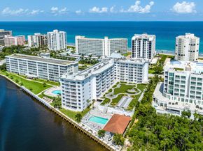 3114 S Ocean Boulevard 409, Highland Beach FL 33487