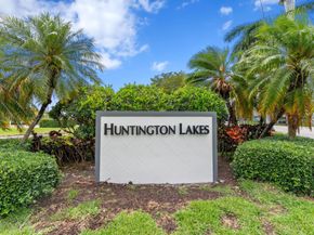 14360 Strathmore Lane 404, Delray Beach FL 33446