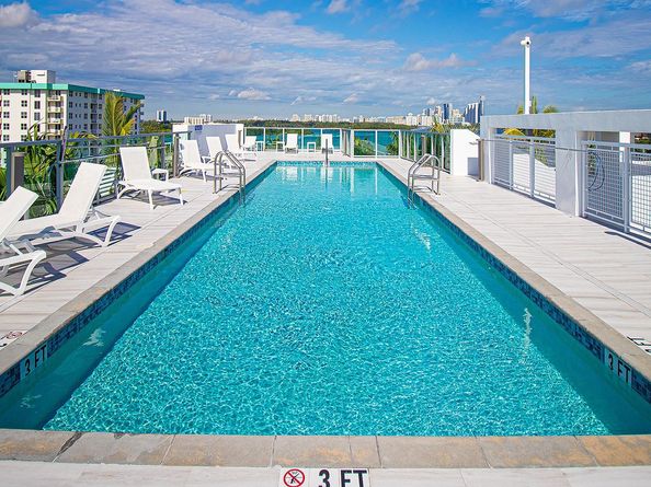 1133 102nd St 504, Bay Harbor Islands FL 33154