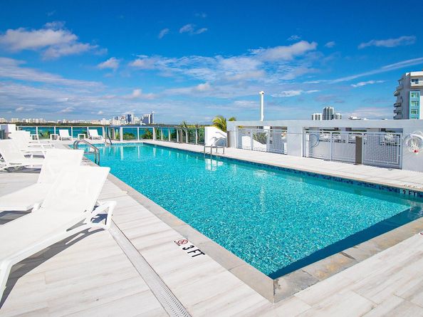 1133 102nd St 504, Bay Harbor Islands FL 33154