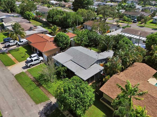 3640 SW 21st Ct, Fort Lauderdale FL 33312