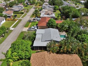 3640 SW 21st Ct, Fort Lauderdale FL 33312