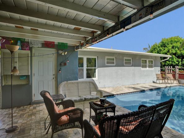 3640 SW 21st Ct, Fort Lauderdale FL 33312