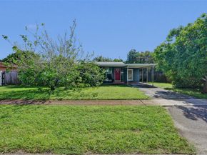3640 SW 21st Ct, Fort Lauderdale FL 33312