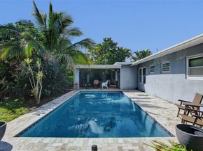 3640 SW 21st Ct, Fort Lauderdale FL 33312