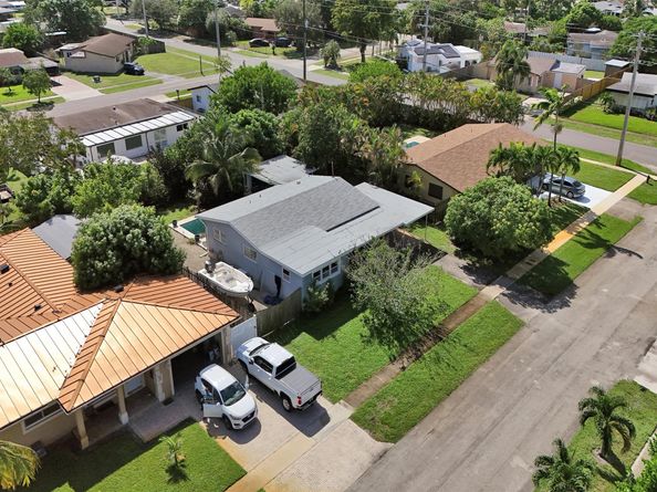 3640 SW 21st Ct, Fort Lauderdale FL 33312
