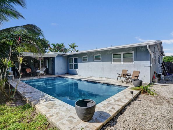 3640 SW 21st Ct, Fort Lauderdale FL 33312