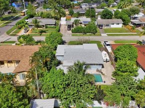 3640 SW 21st Ct, Fort Lauderdale FL 33312