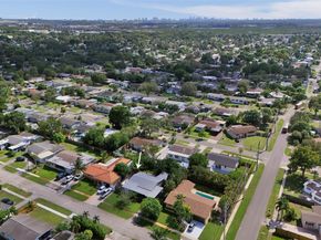 3640 SW 21st Ct, Fort Lauderdale FL 33312