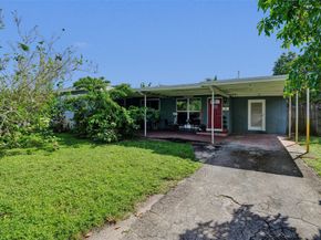 3640 SW 21st Ct, Fort Lauderdale FL 33312
