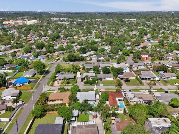 3640 SW 21st Ct, Fort Lauderdale FL 33312