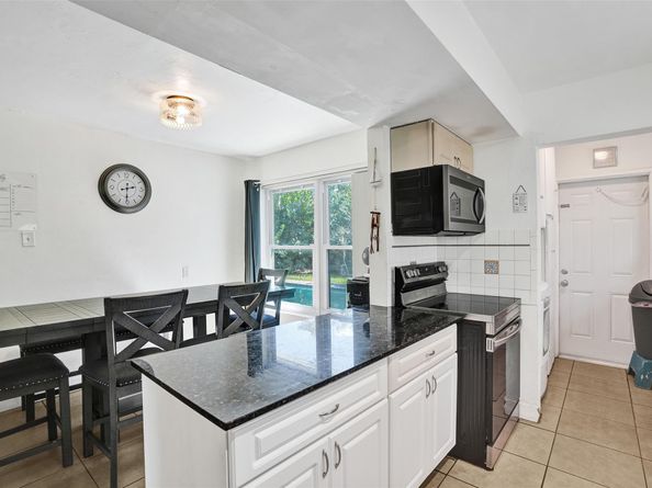 3640 SW 21st Ct, Fort Lauderdale FL 33312