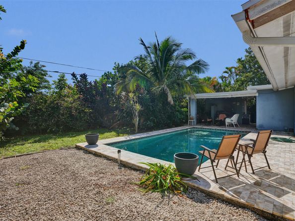 3640 SW 21st Ct, Fort Lauderdale FL 33312