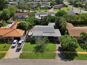 3640 SW 21st Ct, Fort Lauderdale FL 33312