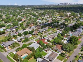 3640 SW 21st Ct, Fort Lauderdale FL 33312