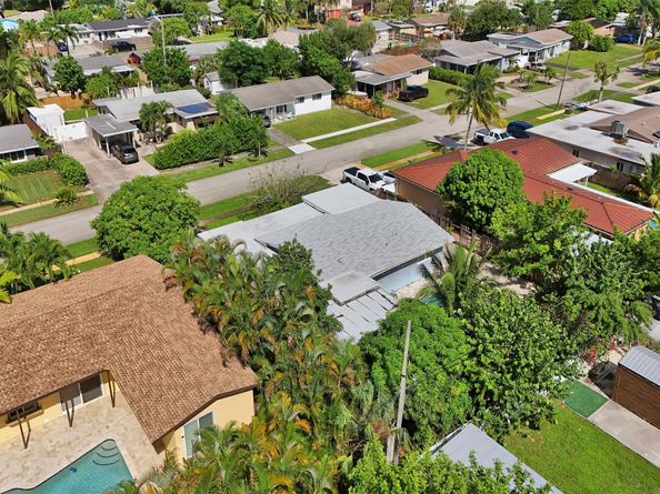3640 SW 21st Ct, Fort Lauderdale FL 33312