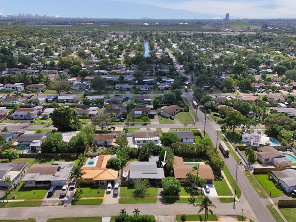 3640 SW 21st Ct, Fort Lauderdale FL 33312