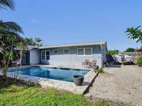 3640 SW 21st Ct, Fort Lauderdale FL 33312