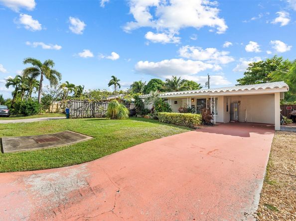 280 NW 46th Ct, Fort Lauderdale FL 33309