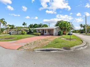 280 NW 46th Ct, Fort Lauderdale FL 33309