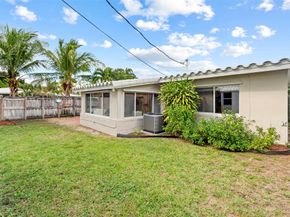 280 NW 46th Ct, Fort Lauderdale FL 33309