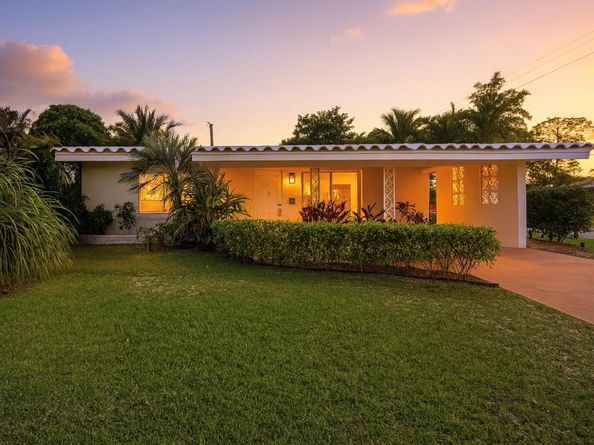 280 NW 46th Ct, Fort Lauderdale FL 33309