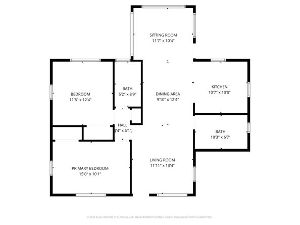 280 NW 46th Ct, Fort Lauderdale FL 33309