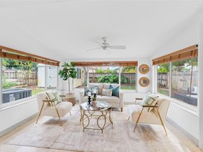 280 NW 46th Ct, Fort Lauderdale FL 33309