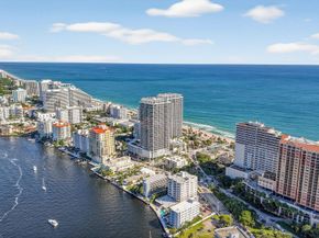 153 N Seabreeze blvd 901S, Fort Lauderdale FL 33304