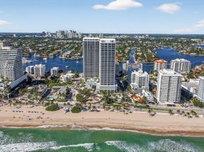 153 N Seabreeze blvd 901S, Fort Lauderdale FL 33304