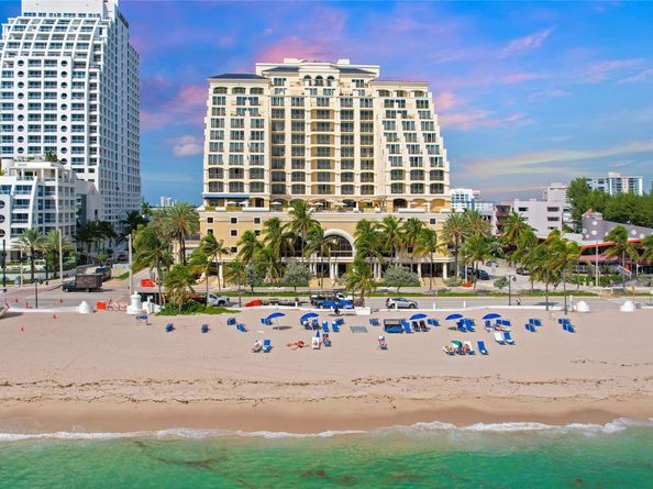 601 N Ft Lauderdale Bch Blvd 905, Fort Lauderdale FL 33304