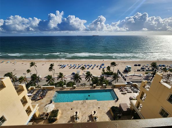 601 N Ft Lauderdale Bch Blvd 905, Fort Lauderdale FL 33304