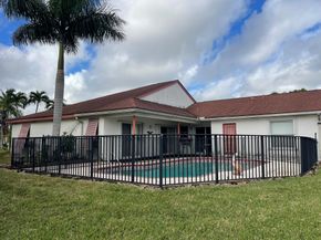 6074 Terra Rosa Circle, Boynton Beach FL 33472