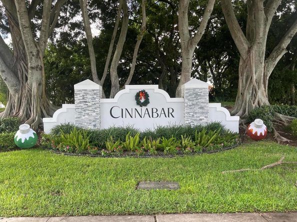 6074 Terra Rosa Circle, Boynton Beach FL 33472