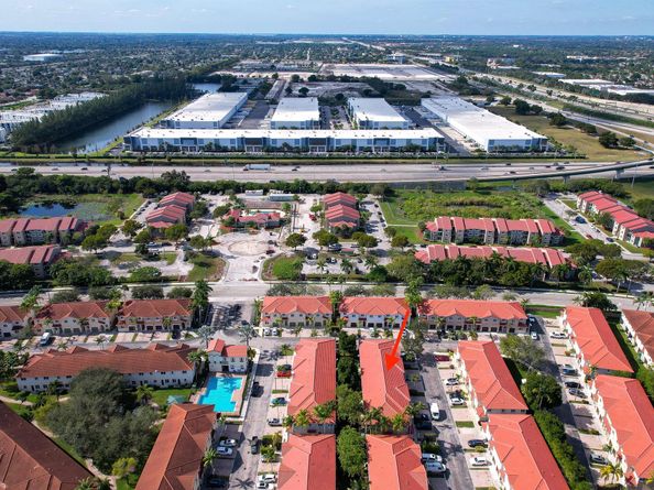 21105 NW 14th Place 438, Miami Gardens FL 33169