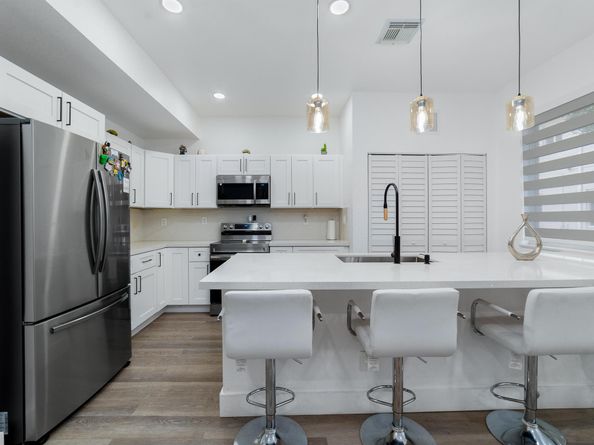 21105 NW 14th Place 438, Miami Gardens FL 33169