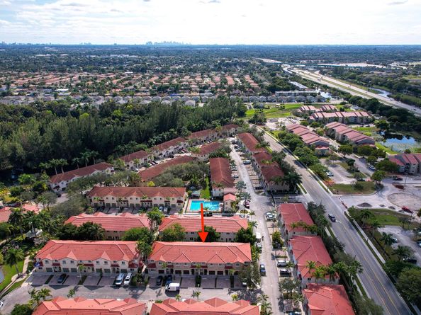 21105 NW 14th Place 438, Miami Gardens FL 33169