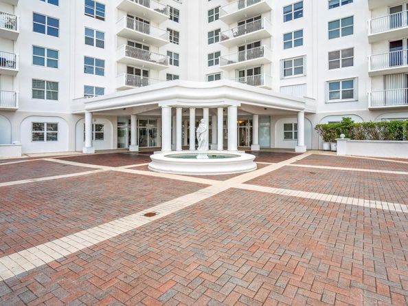 1 Las Olas Circle 1205, Fort Lauderdale FL 33316