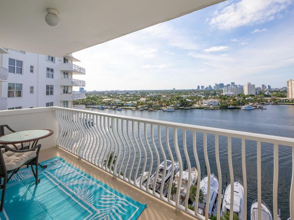 1 Las Olas Circle 1205, Fort Lauderdale FL 33316