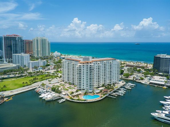 1 Las Olas Circle 1205, Fort Lauderdale FL 33316