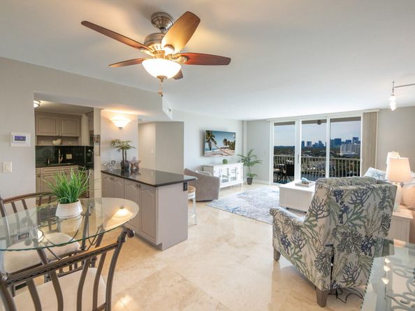 1 Las Olas Circle 1205, Fort Lauderdale FL 33316