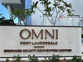 1015 SE 15th St 6D, Fort Lauderdale FL 33316