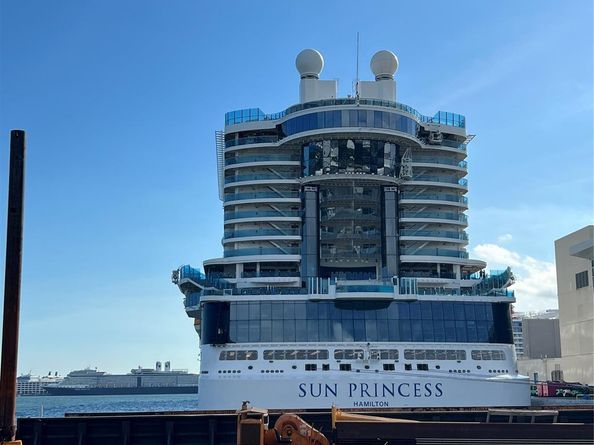 1015 SE 15th St 6D, Fort Lauderdale FL 33316